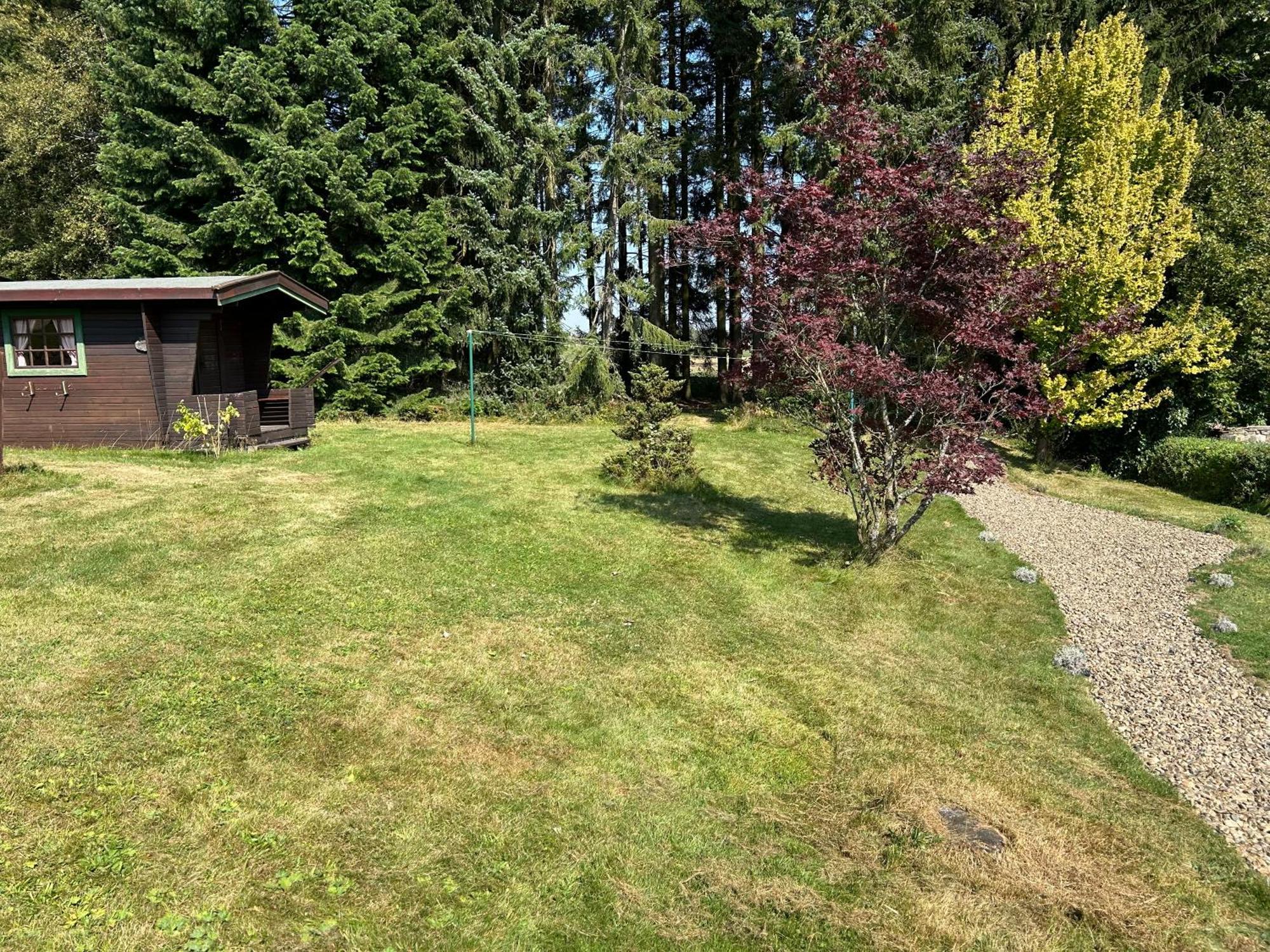 Bergwiesenblick38678 Clausthal-Zellerfeld Exterior photo
